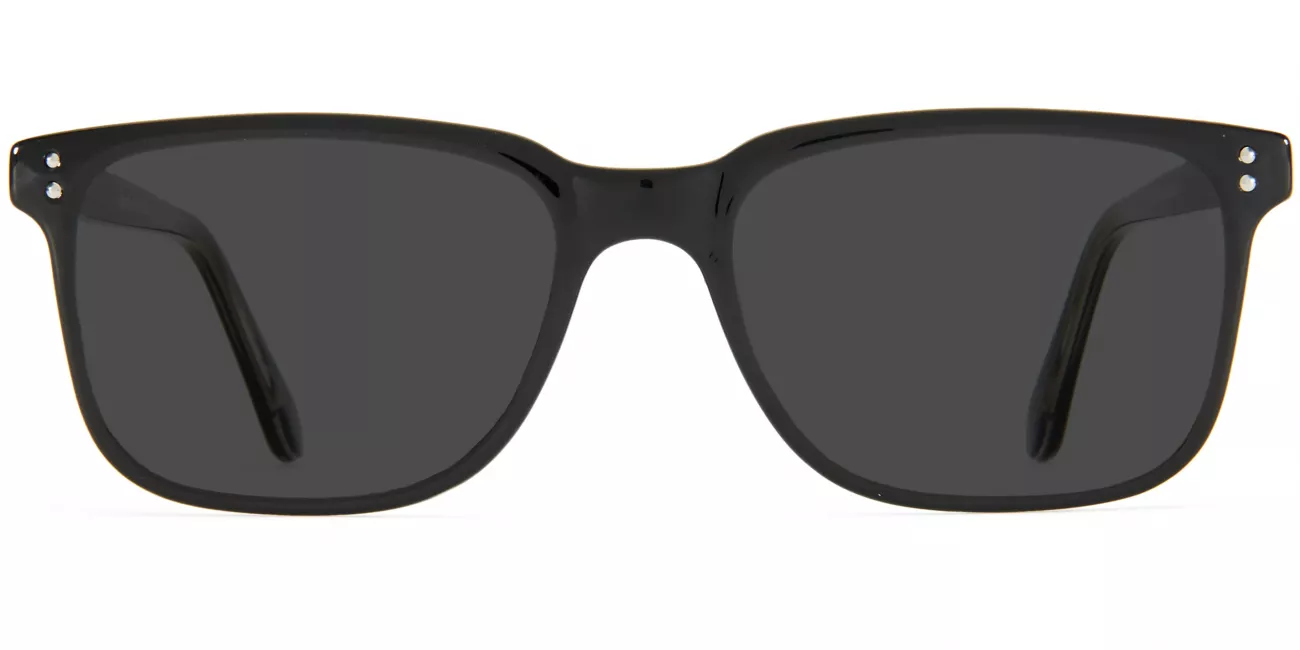 Paxton glasses