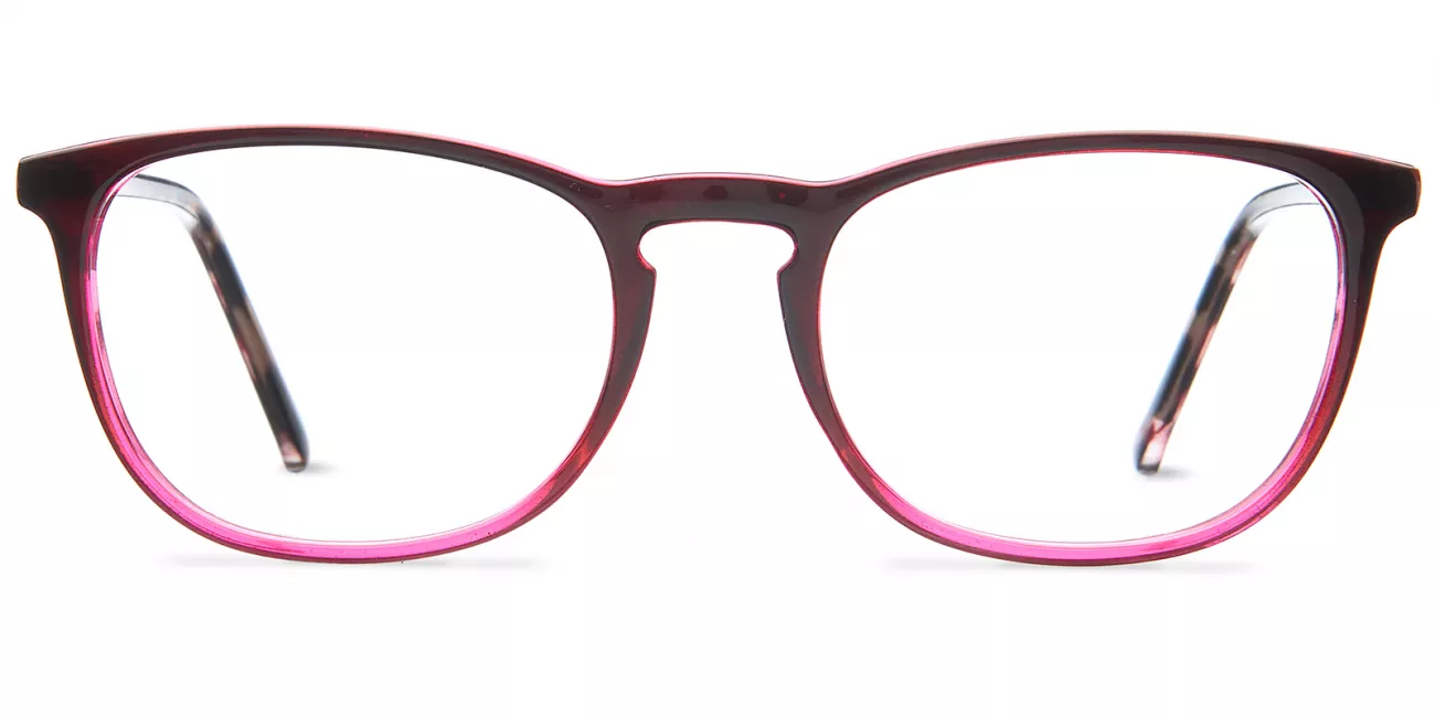 Perry glasses