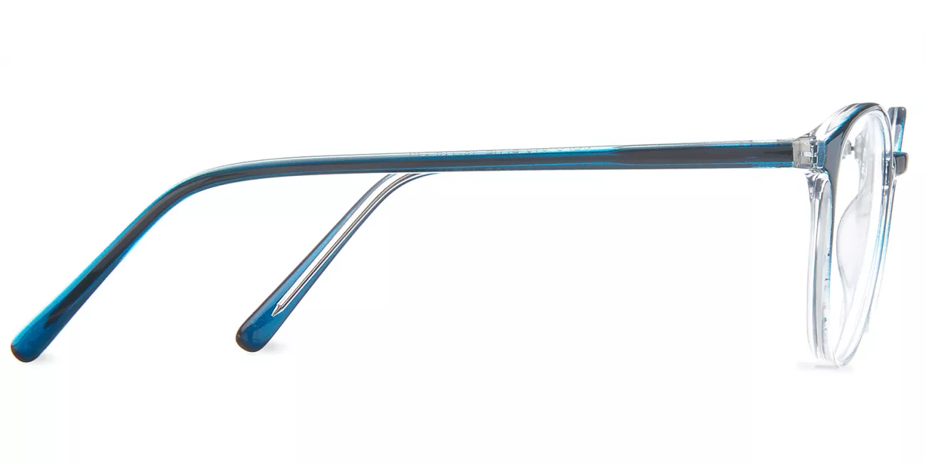 Robert glasses