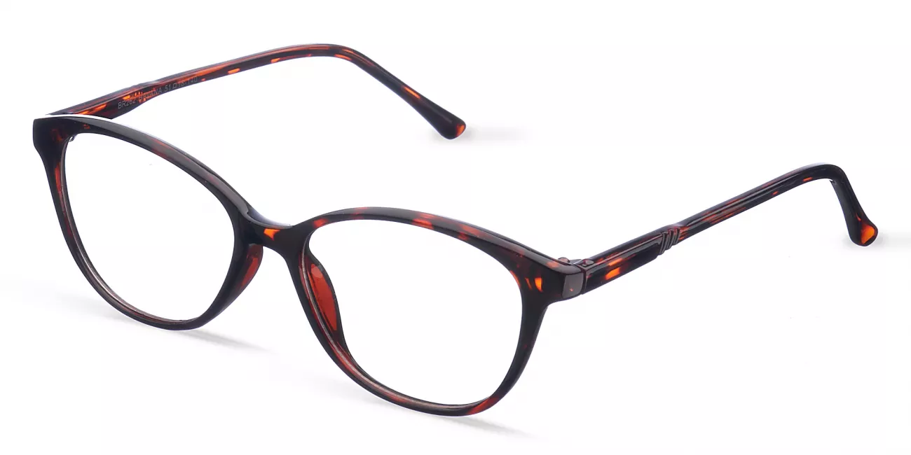 Robyn glasses