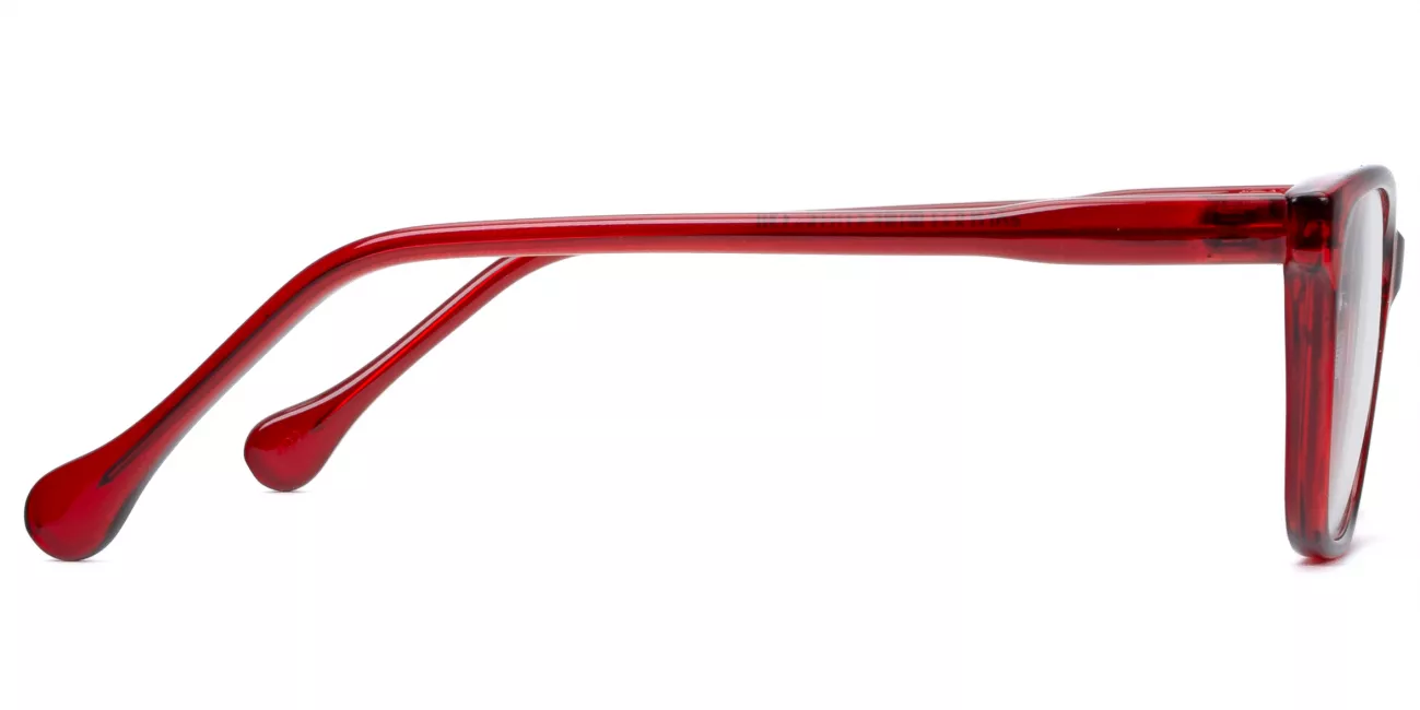 Roux glasses