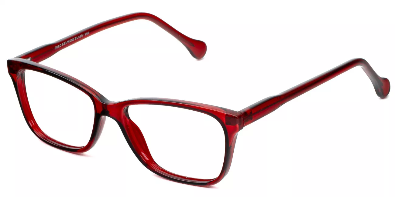 Roux glasses