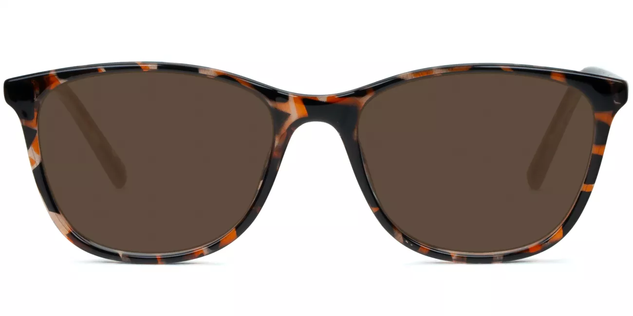 Sage glasses