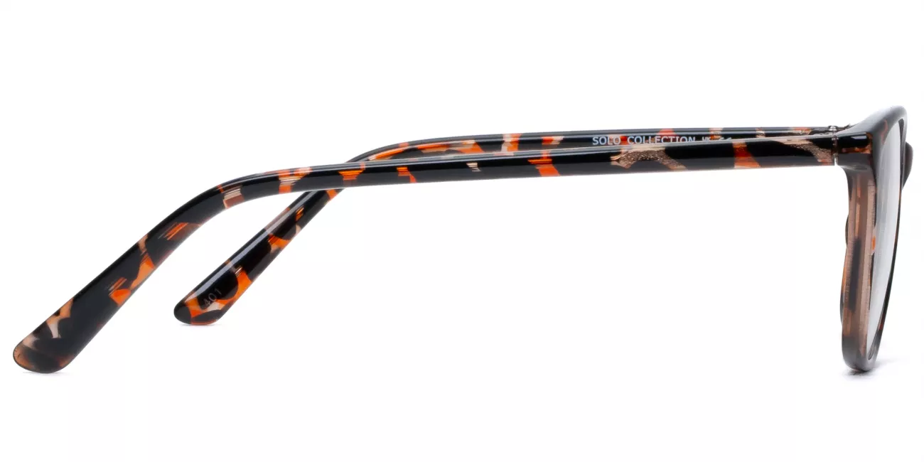 Sage glasses