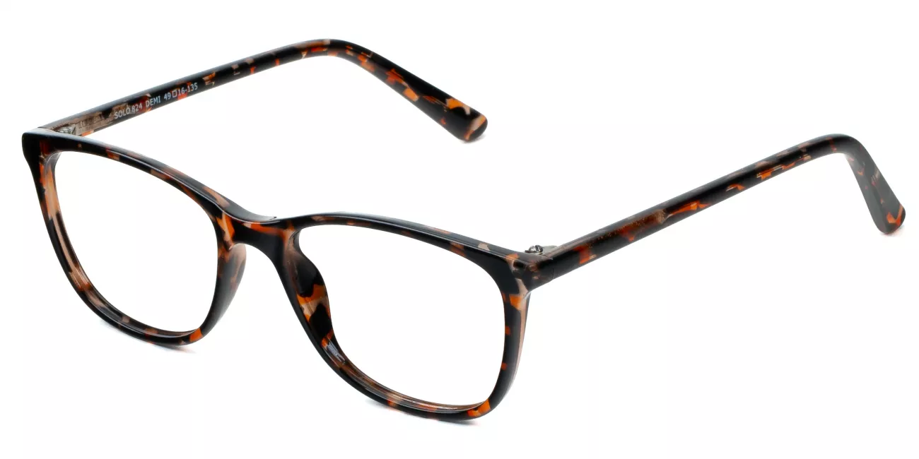 Sage glasses