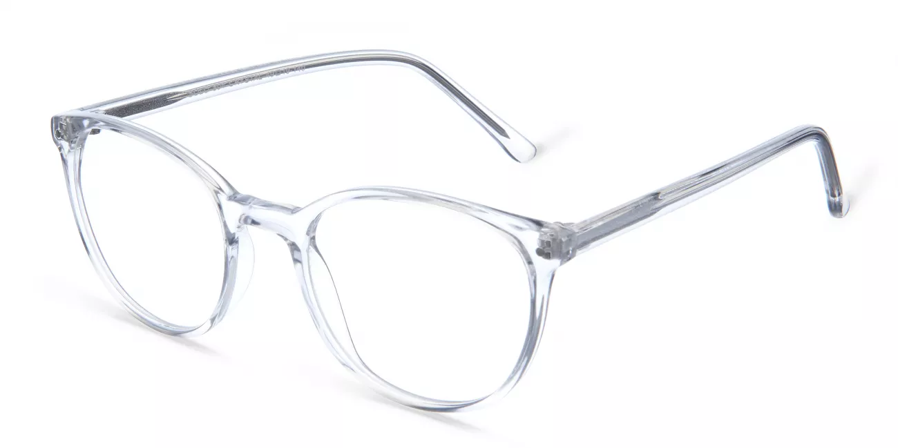 Saskia glasses