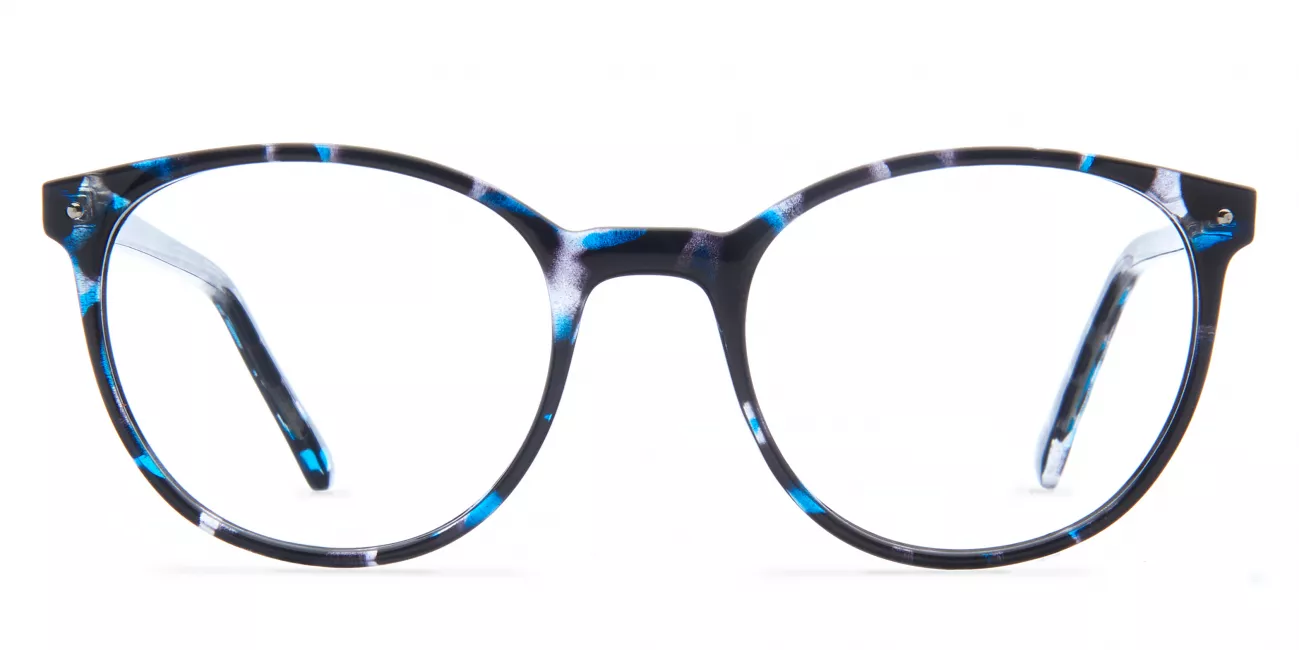 Saskia glasses