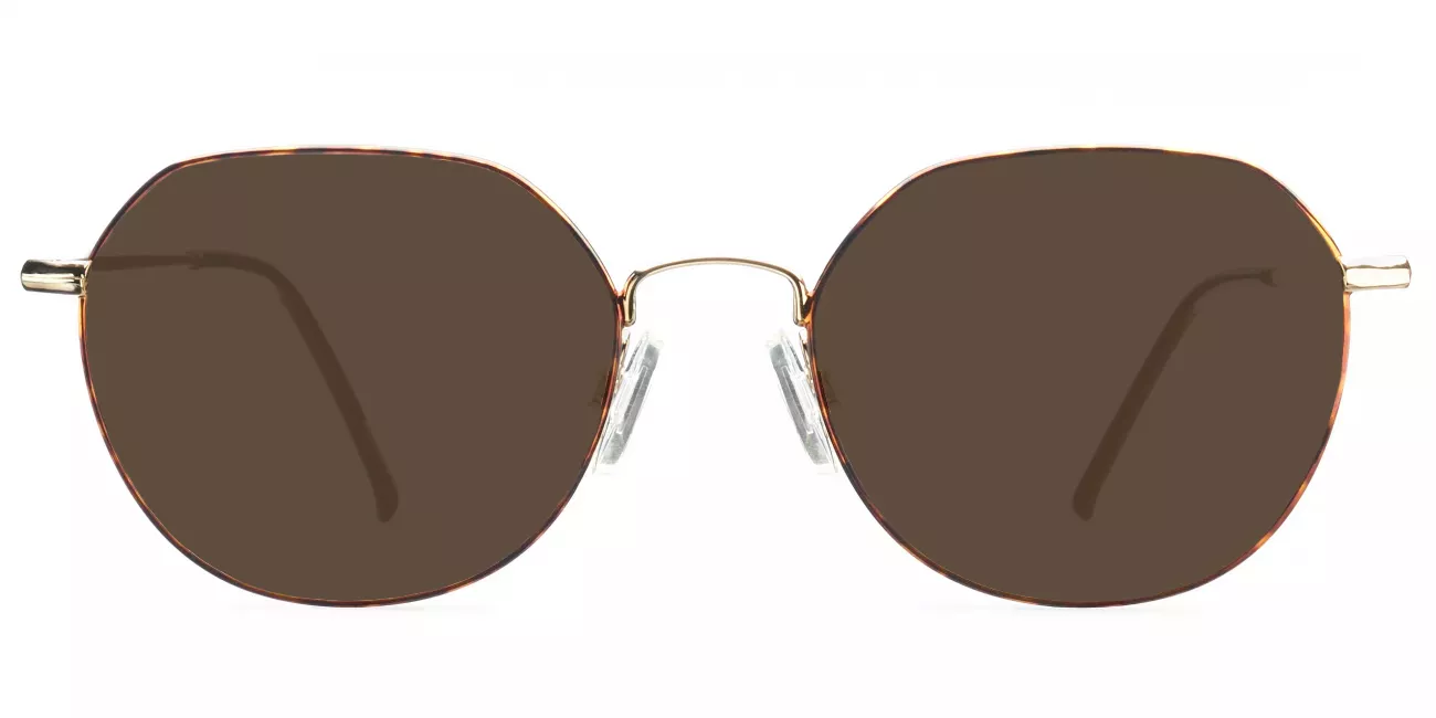 Siobhan glasses