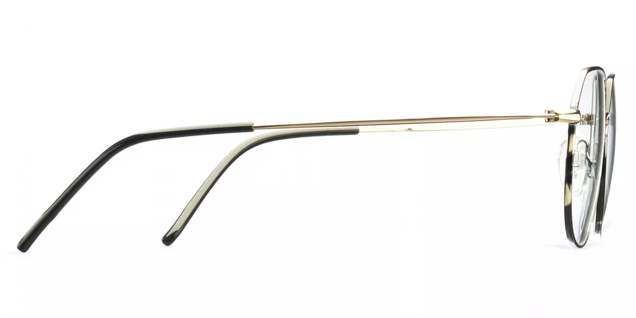 Siobhan glasses