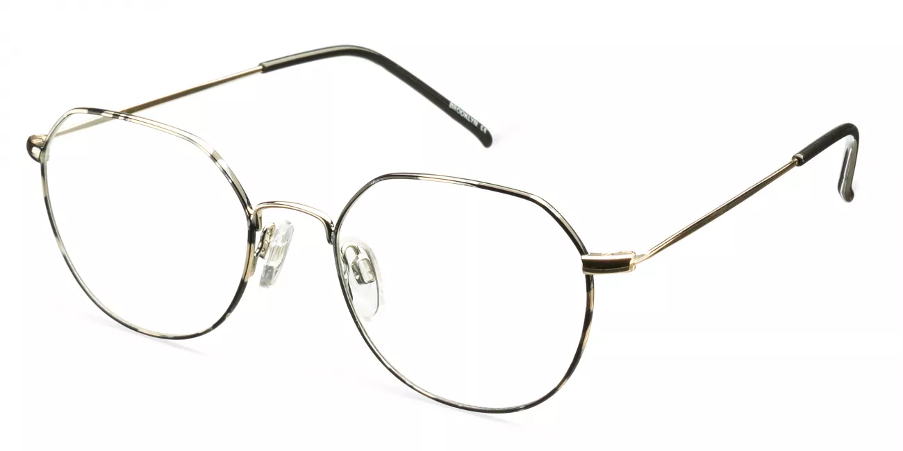Siobhan glasses