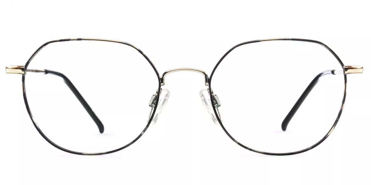Siobhan glasses