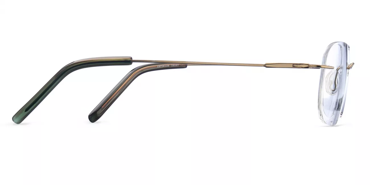 Smart glasses