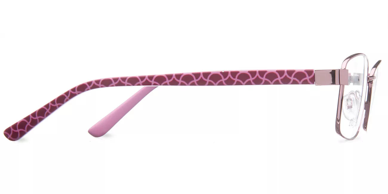 Stephanie glasses