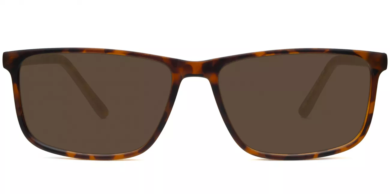 Stormy glasses
