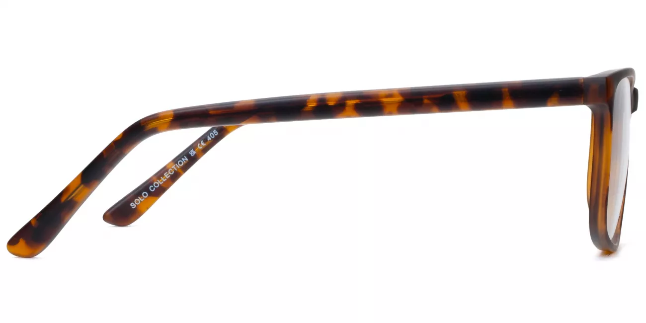 Stormy glasses