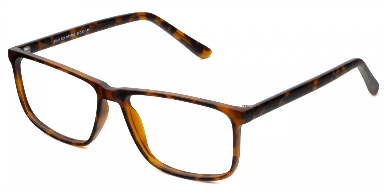 Stormy glasses