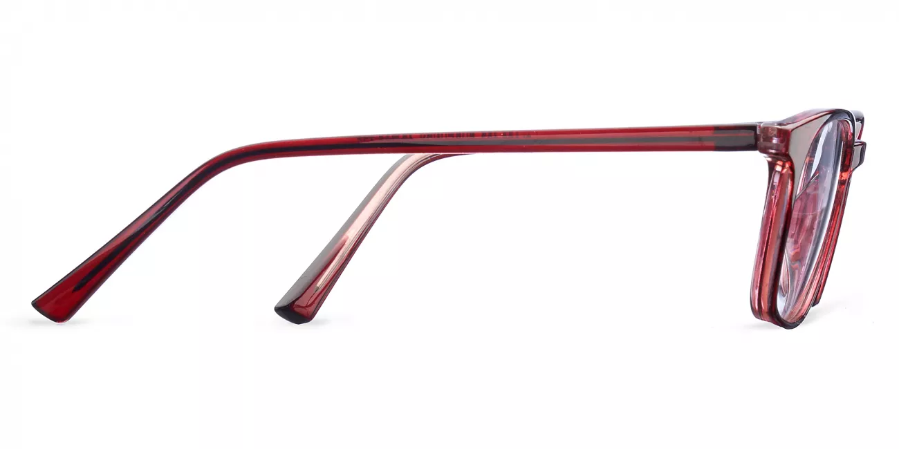 Tiff glasses
