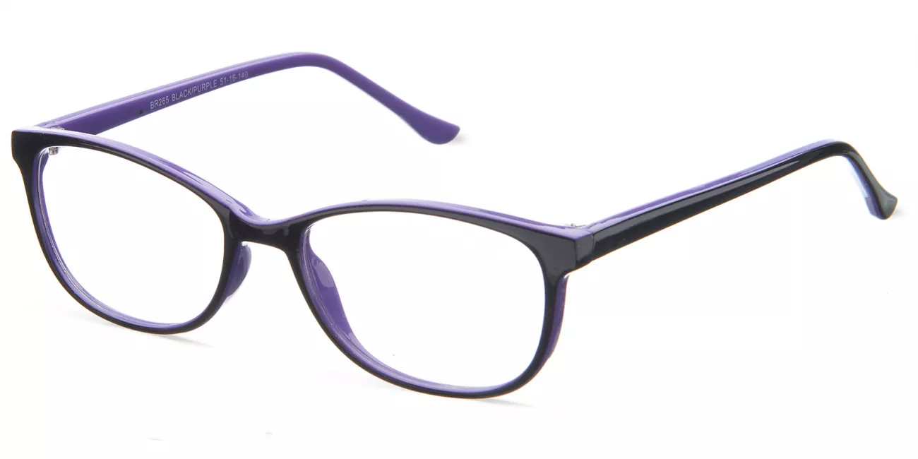 Tiffany glasses