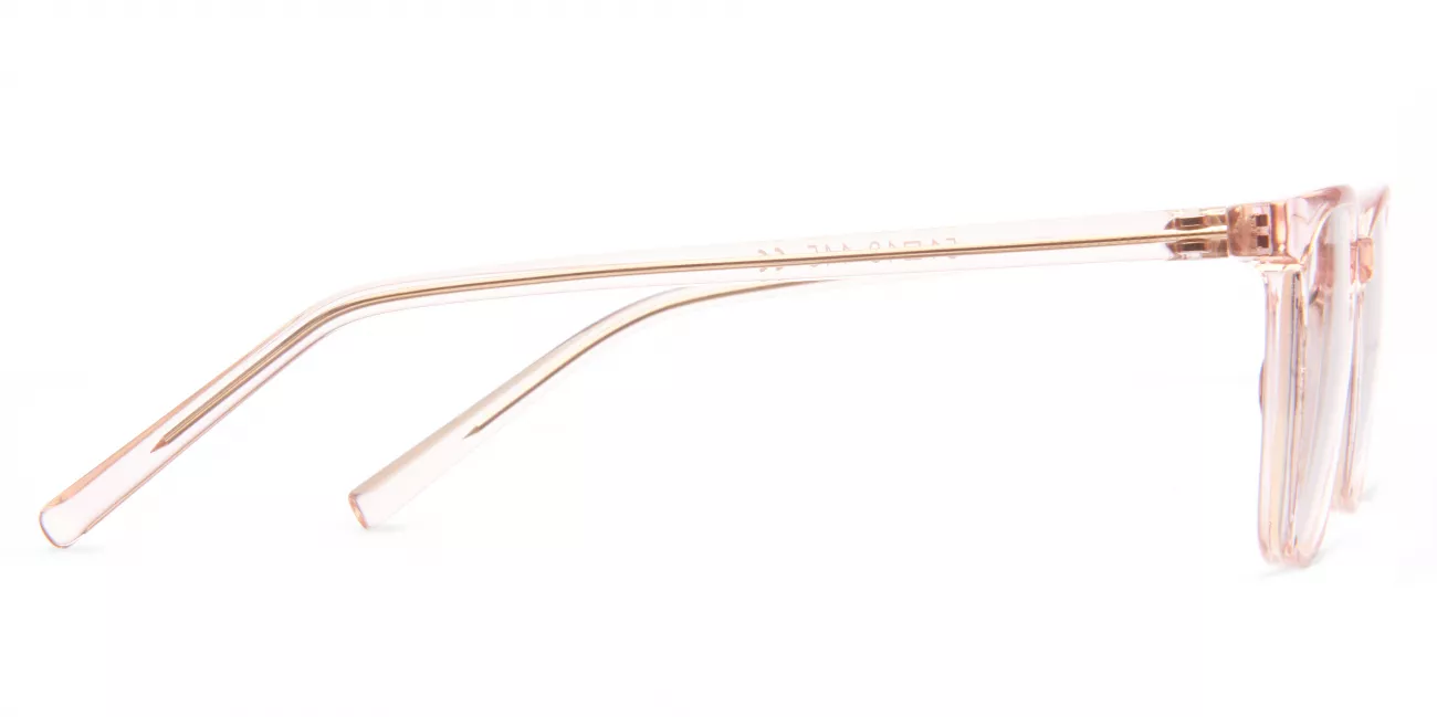 Tilda glasses
