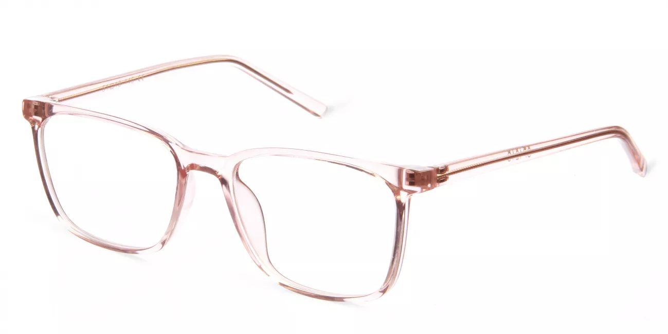 Tilda glasses
