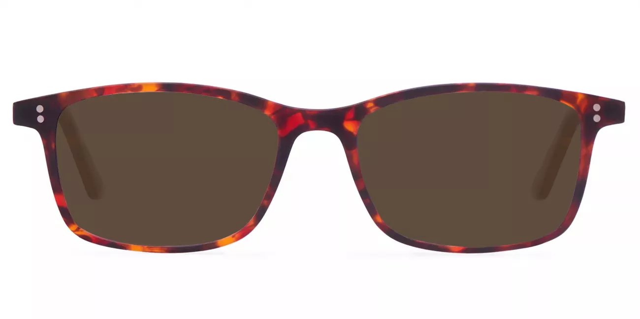 Toby glasses