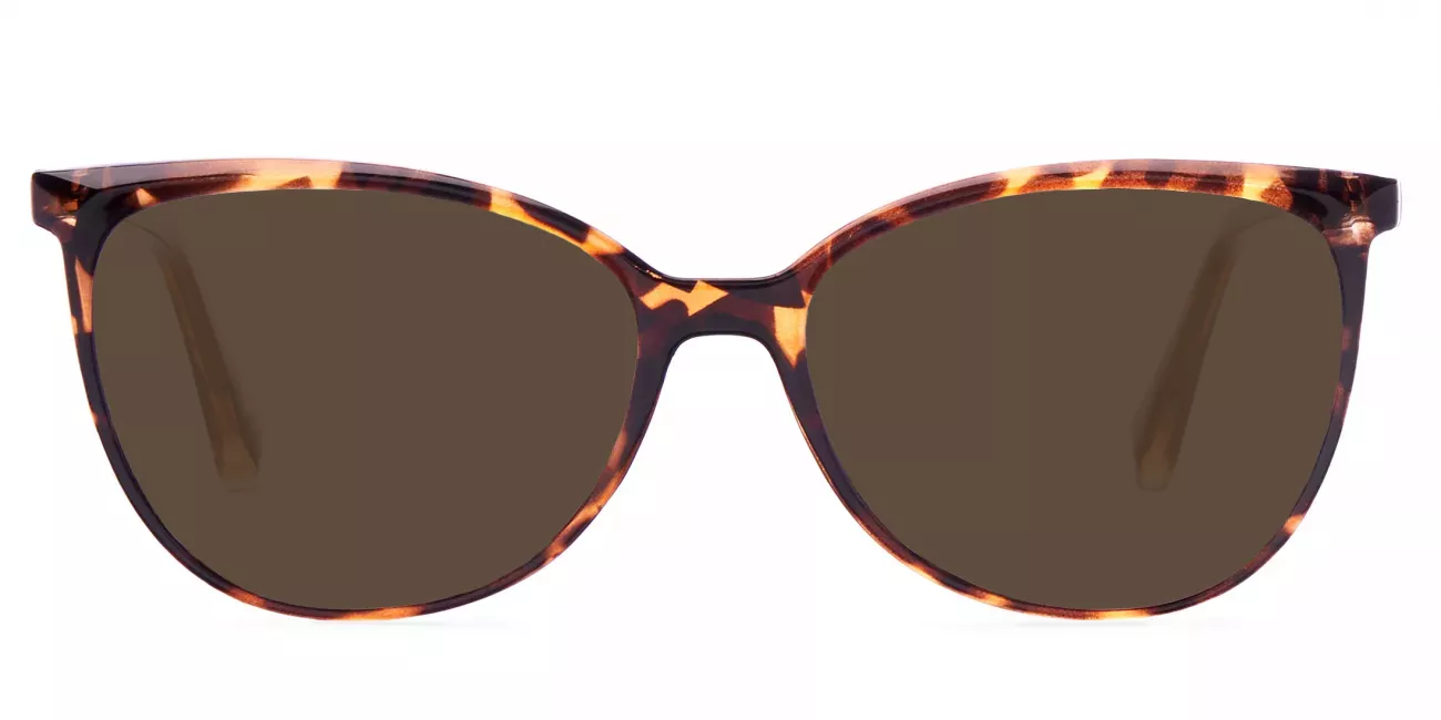 Trixie glasses