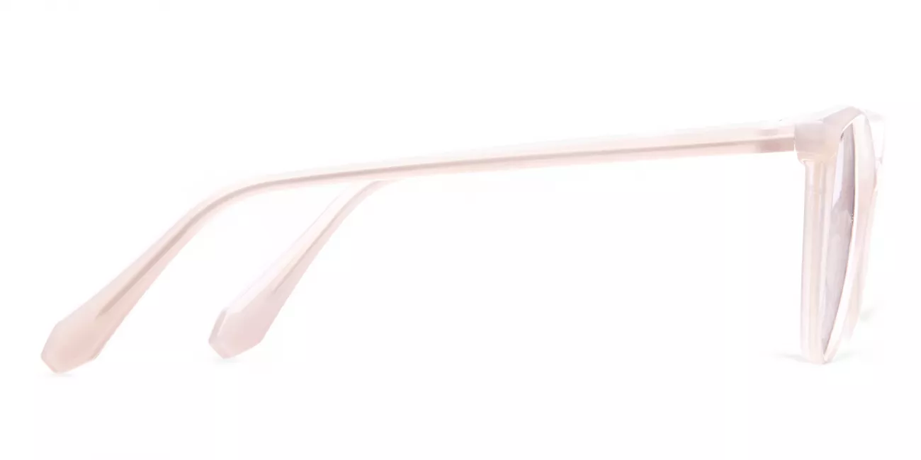 Trixie glasses