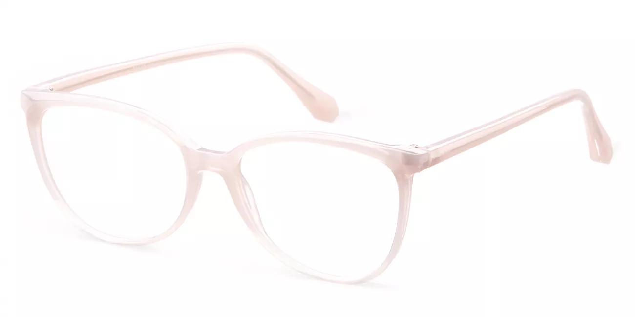 Trixie glasses