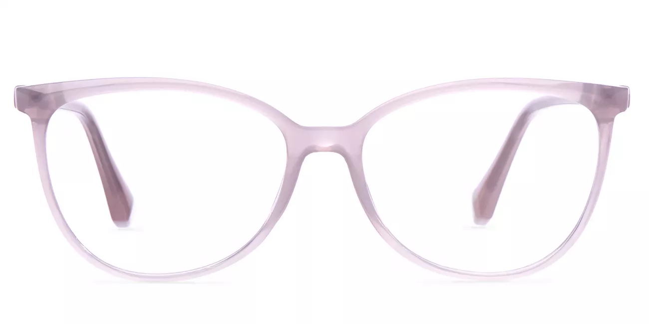 Trixie glasses