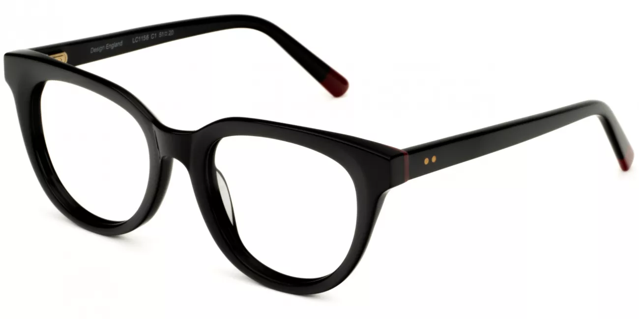 Tybold glasses