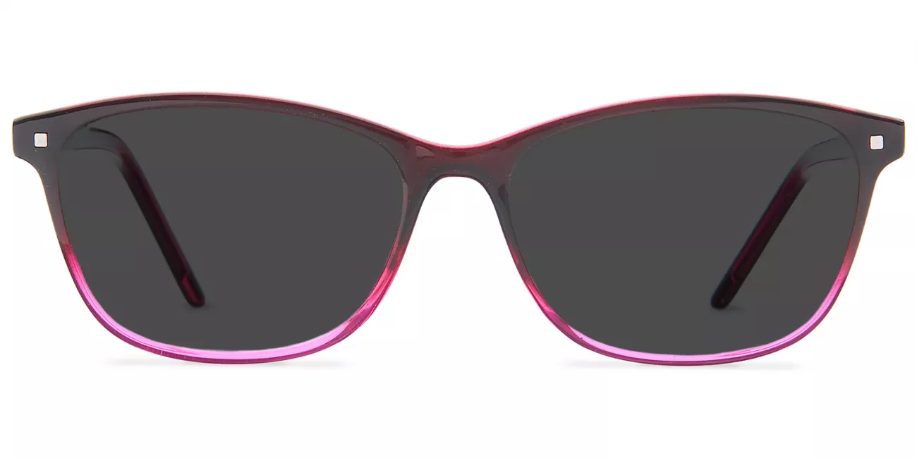 Victoria glasses