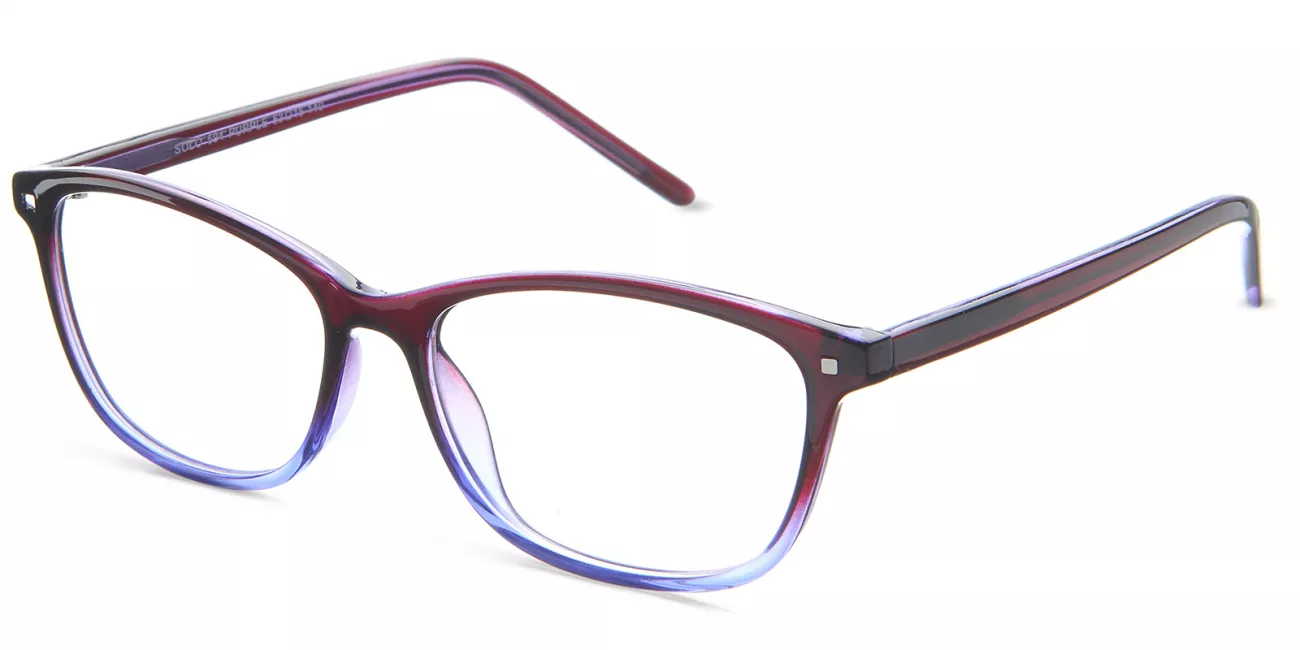 Victoria glasses