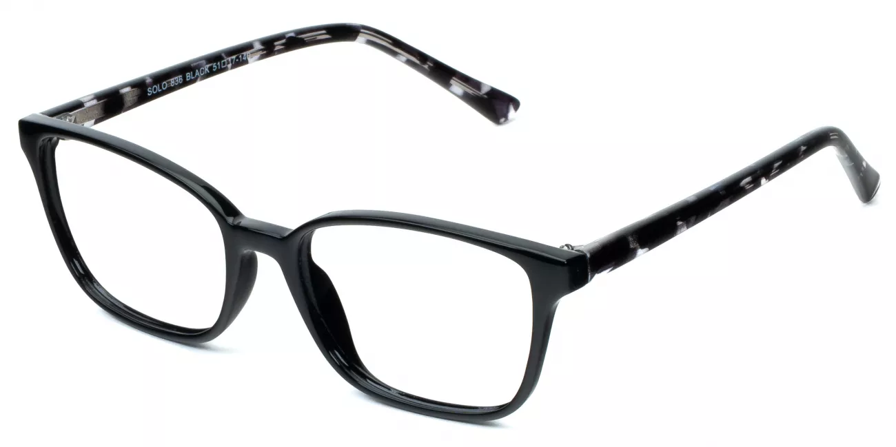 Vivian glasses