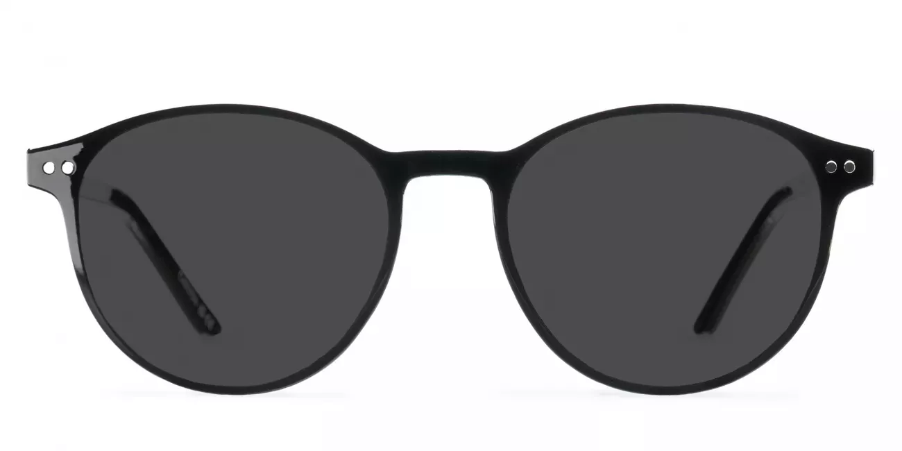 Warren glasses