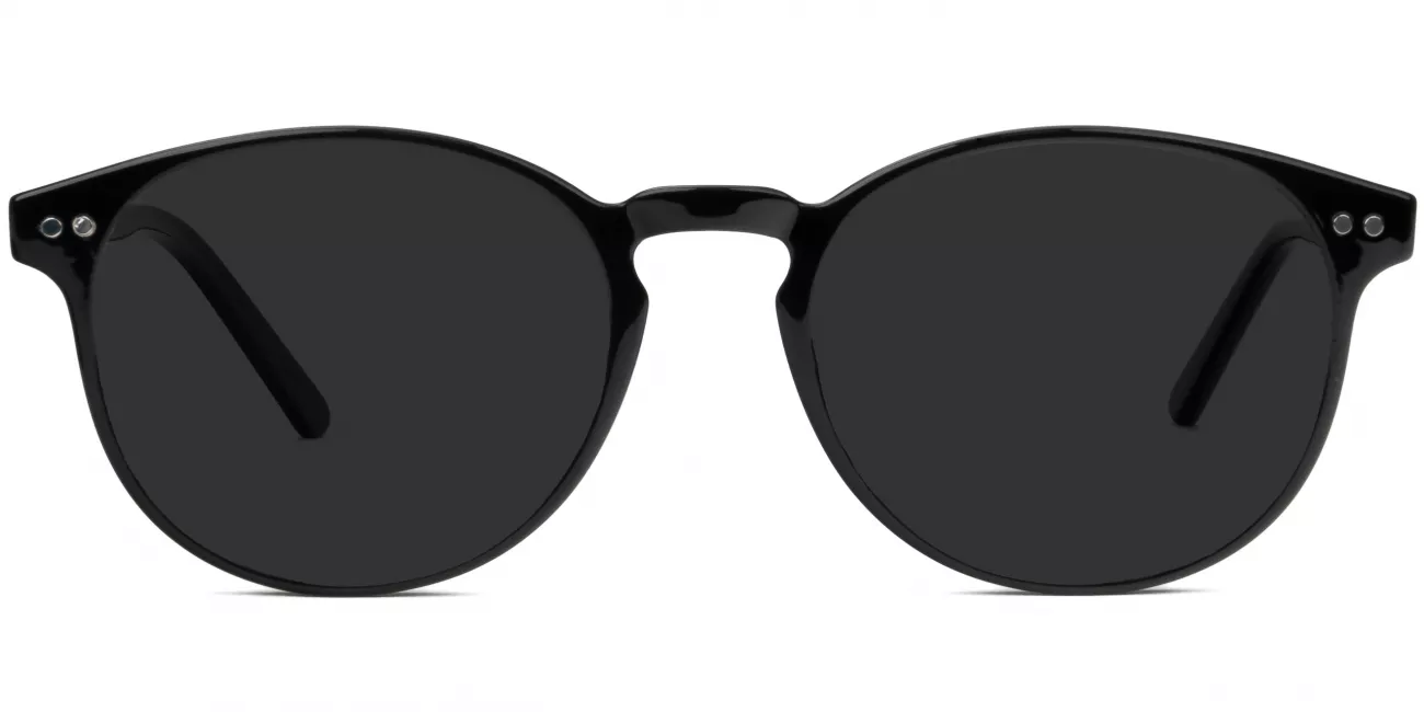 Wesley glasses