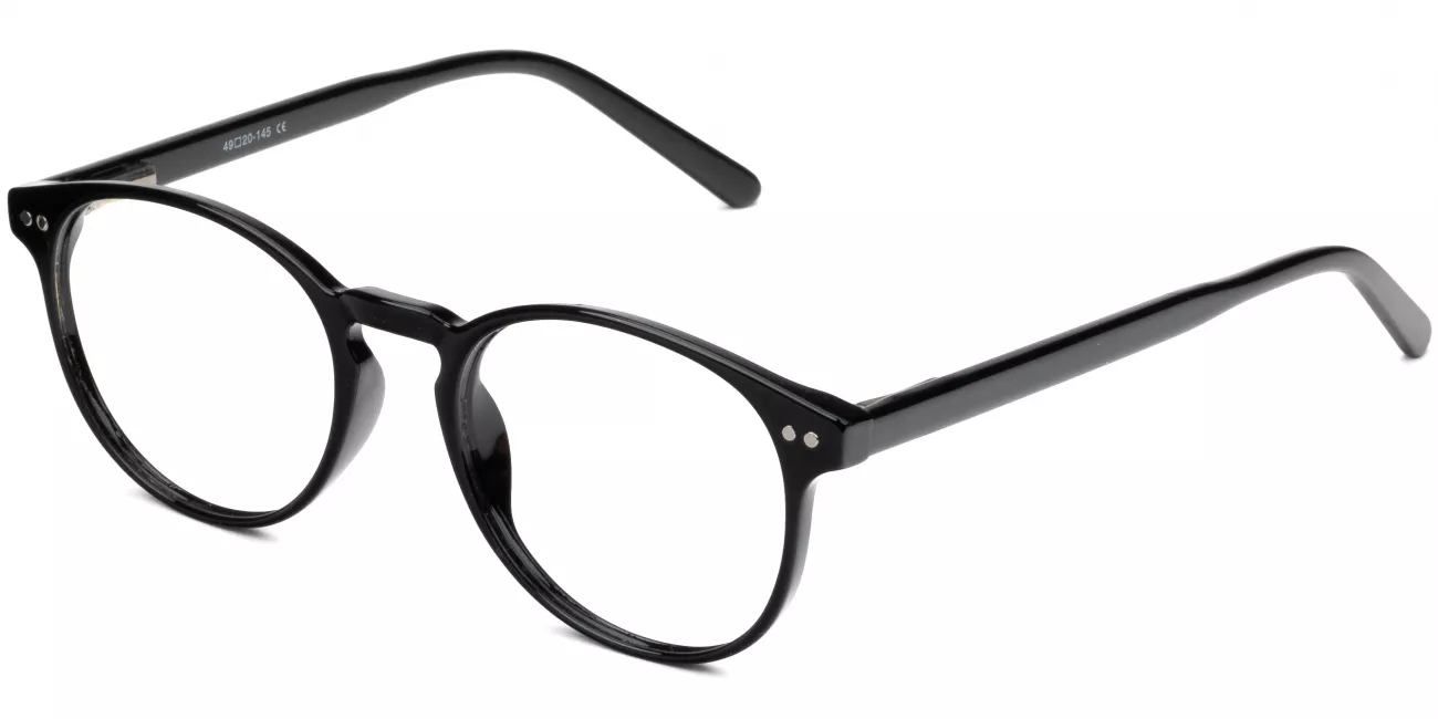 Wesley glasses