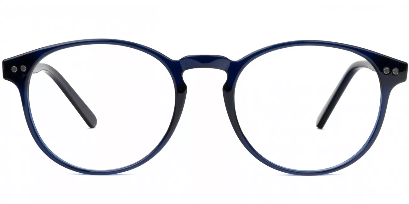 Wesley glasses