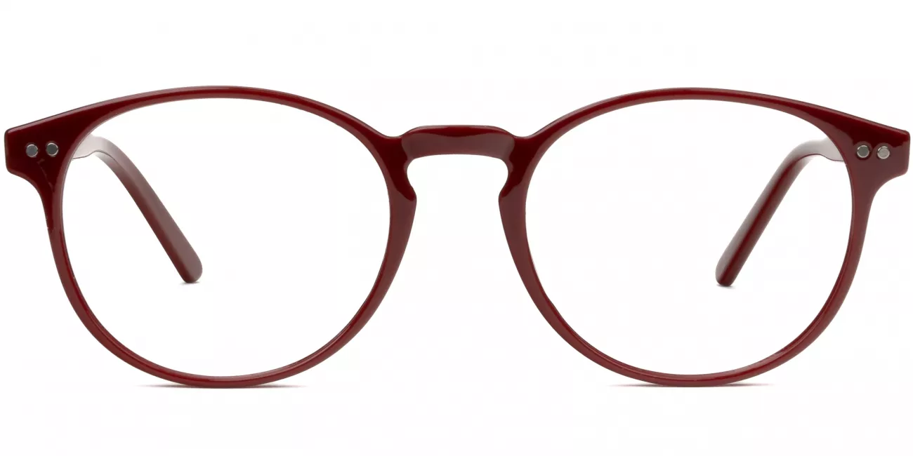 Wesley glasses
