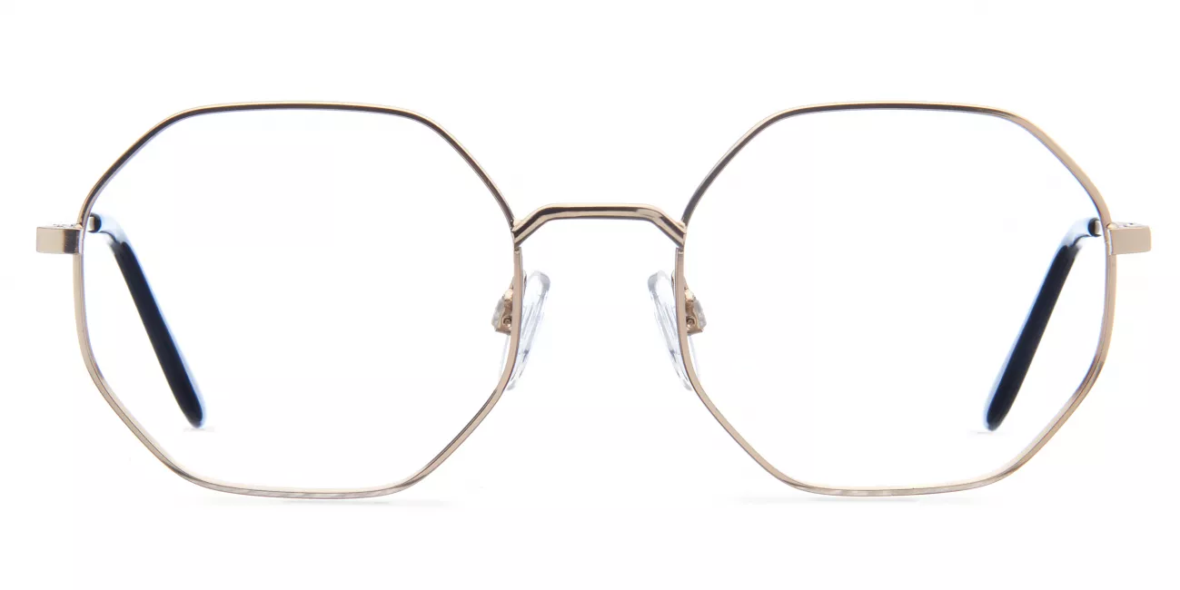 Whitley glasses