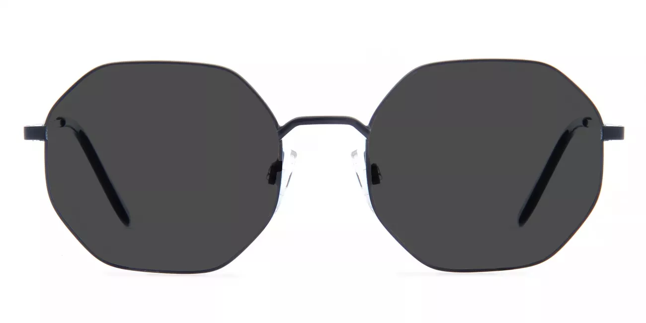 Whitley glasses