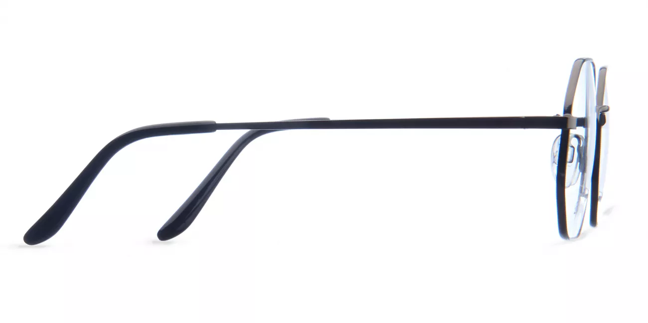 Whitley glasses