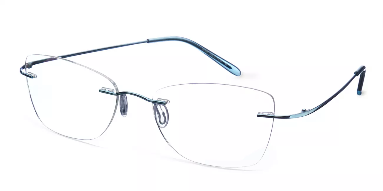 Whitney glasses