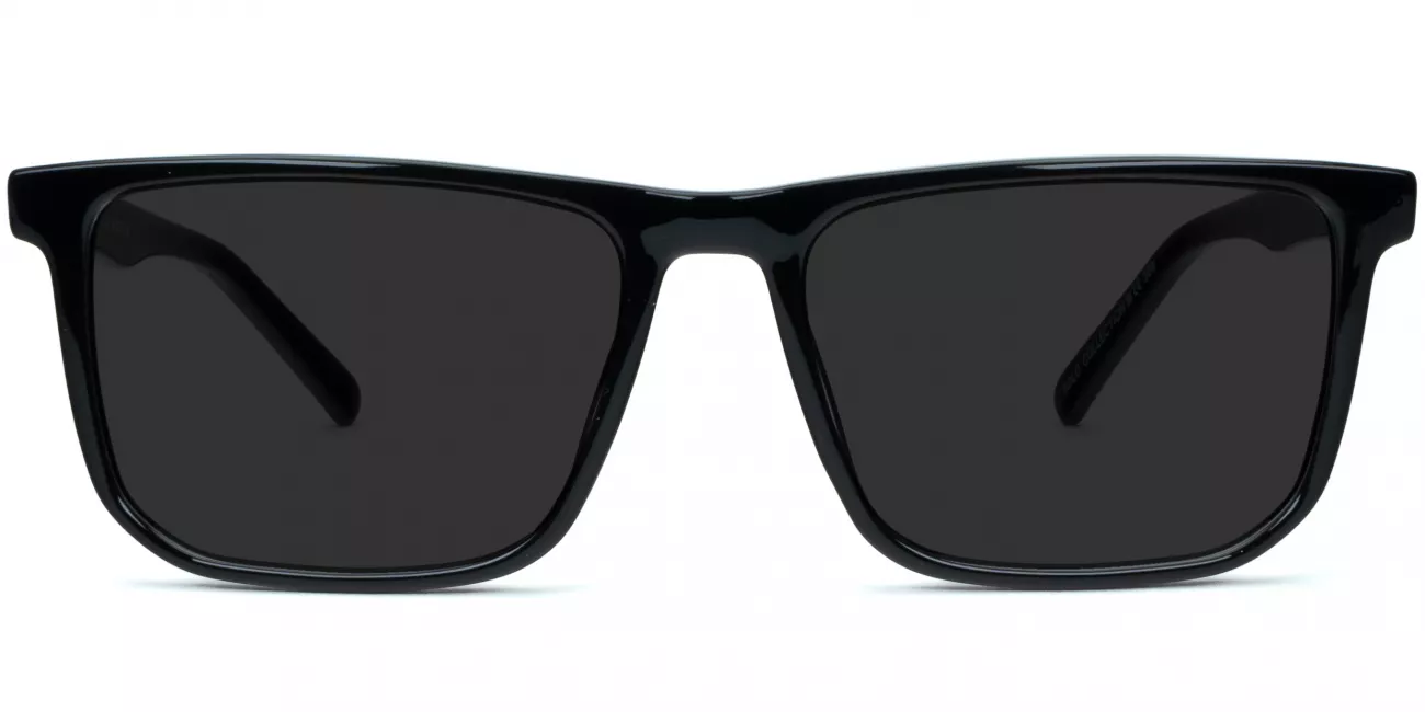 Zen glasses