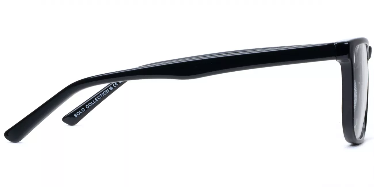 Zen glasses
