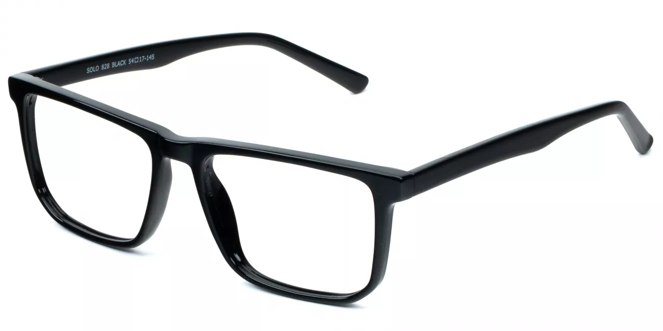 Zen glasses
