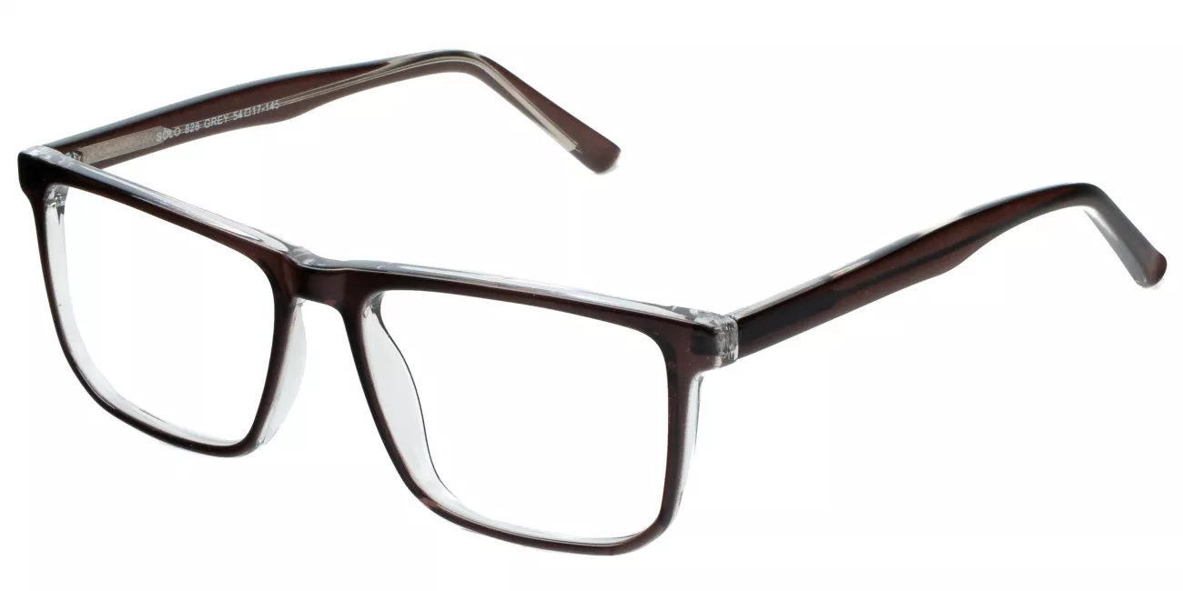 Zen glasses