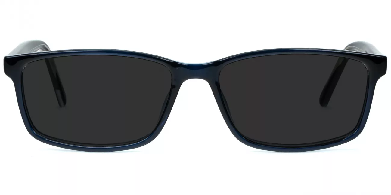 Zion glasses