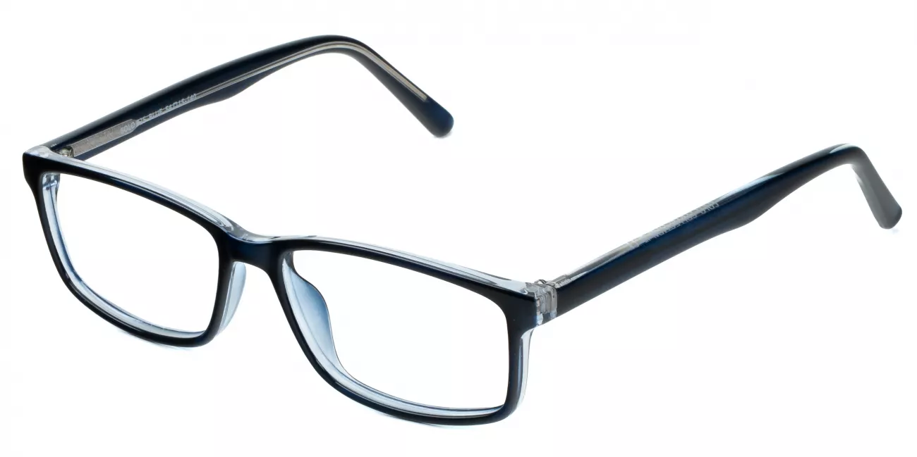 Zion glasses