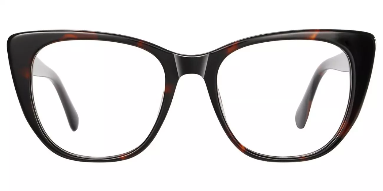 Zoe glasses