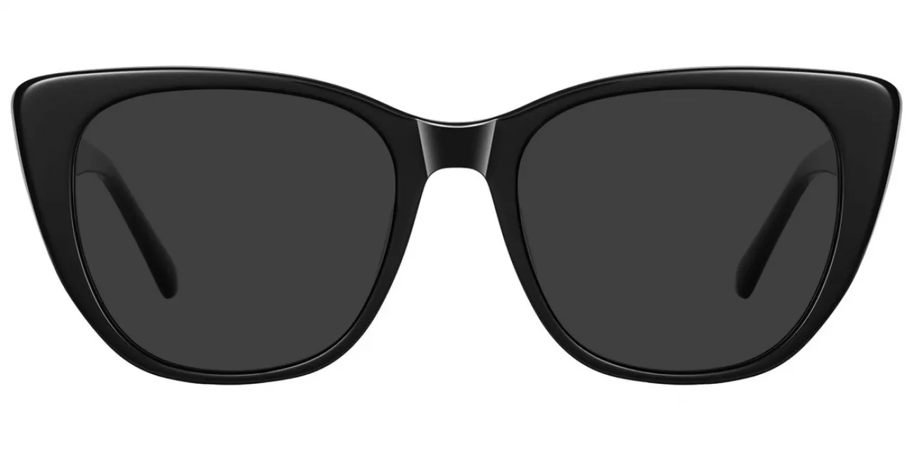 Zoe glasses